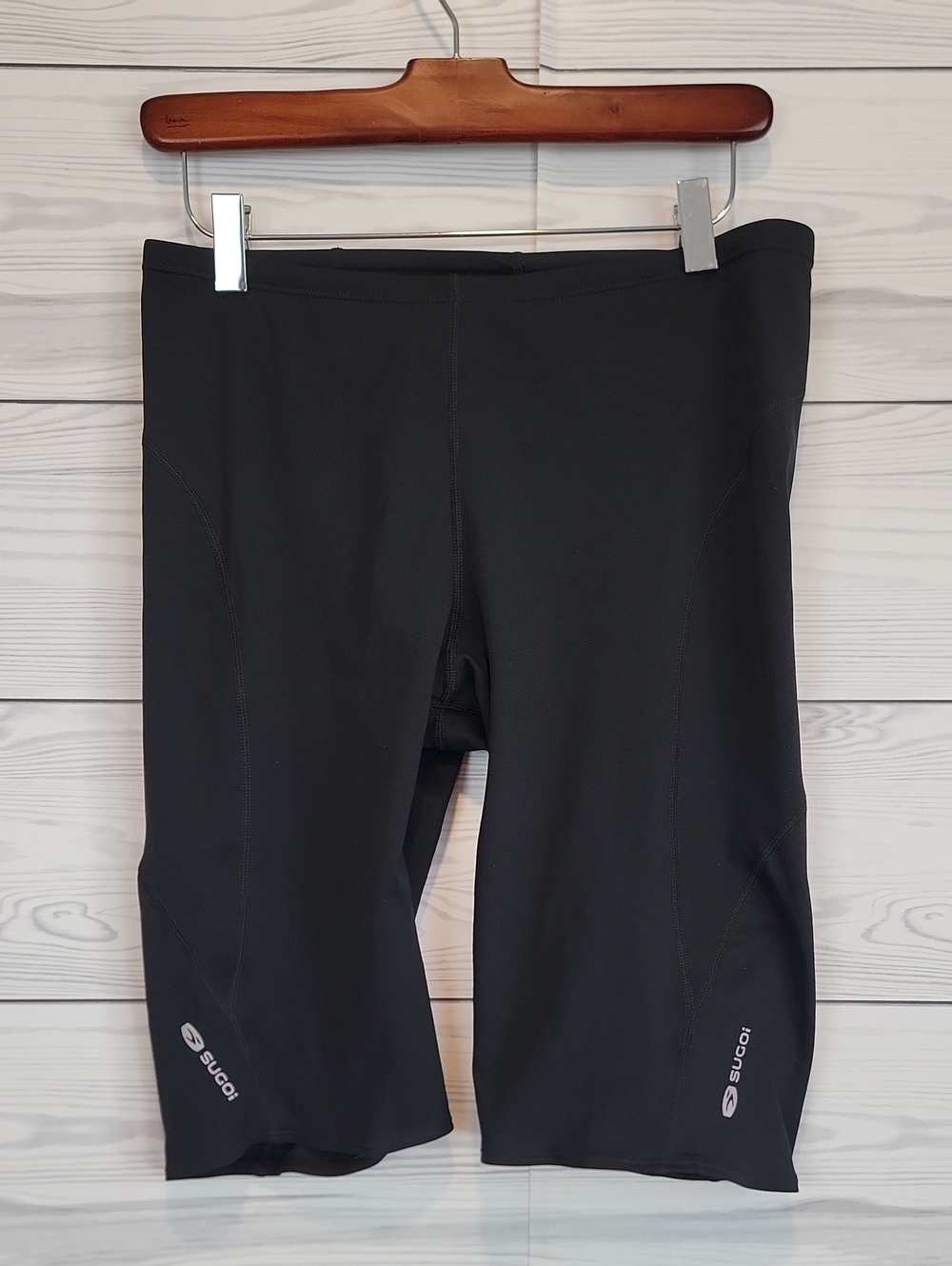 Sugoi Turbo Jammers Multi-Sport Compatible Shorts NWT Size 36